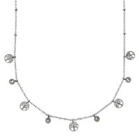 Necklace Vag in Steel 4900690025 - 4900690025